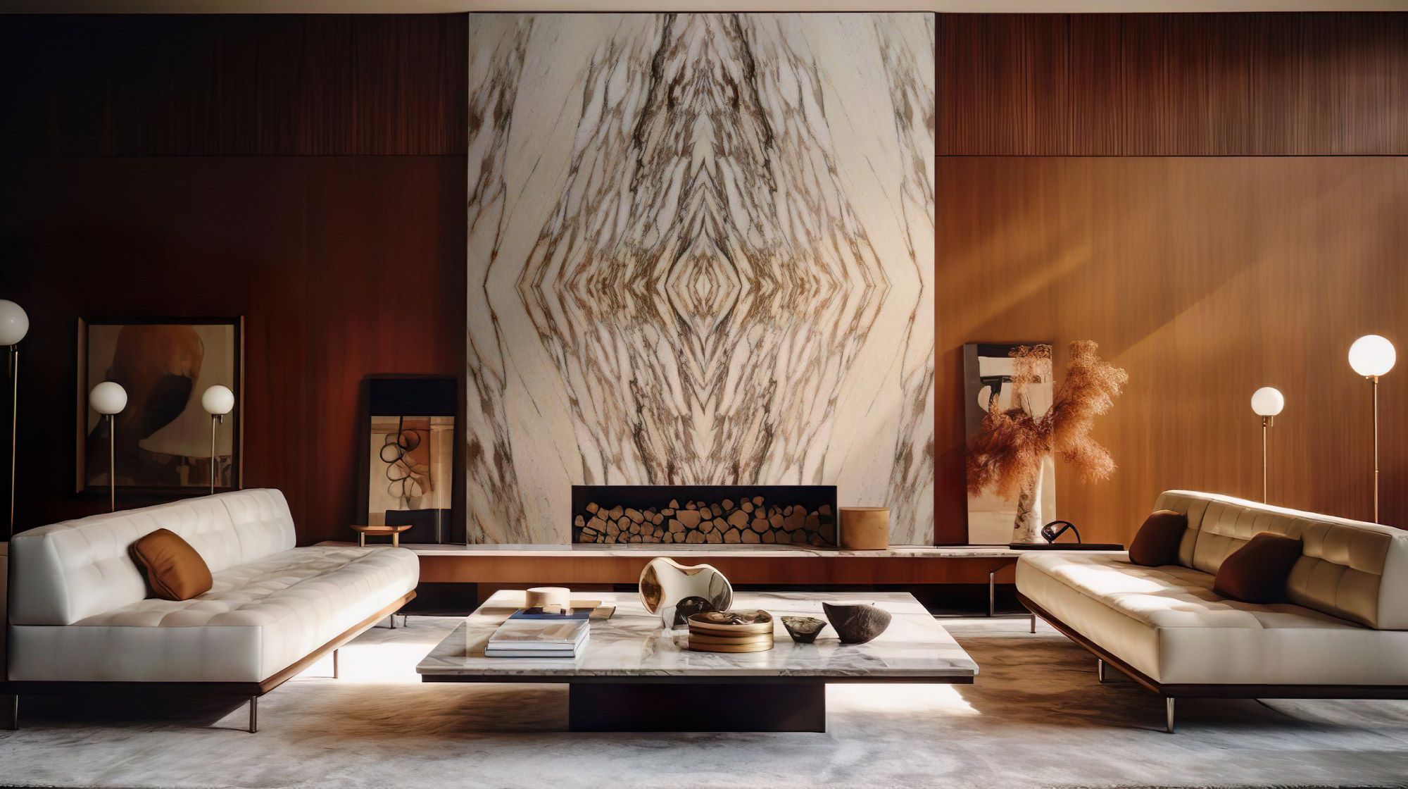 Luxury Italian Stones