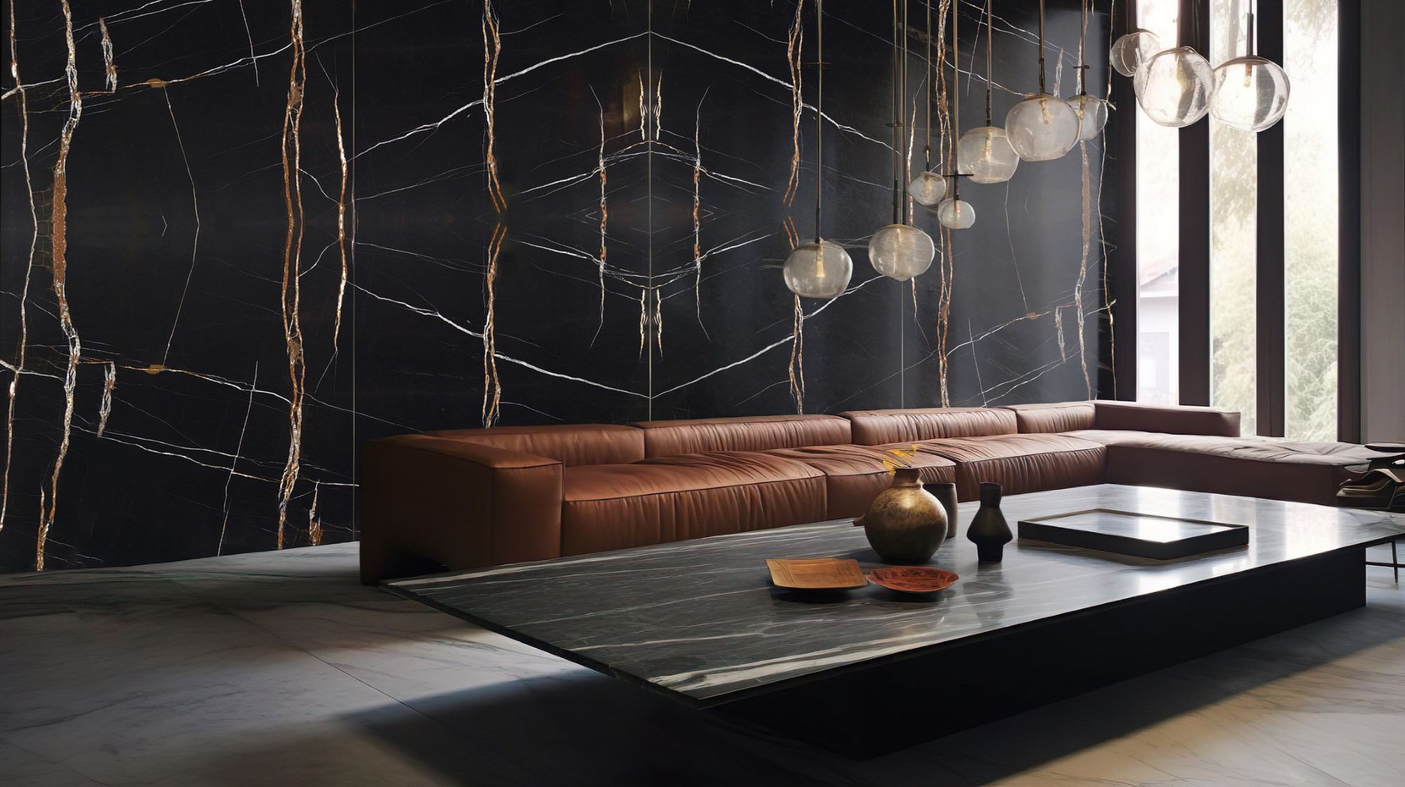 Luxury Italian Stones