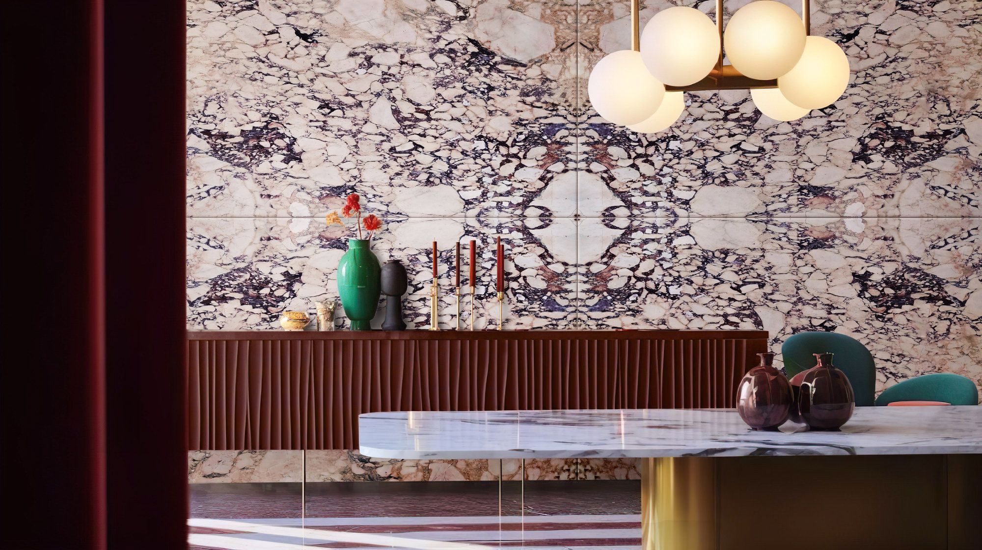 Luxury Italian Stones