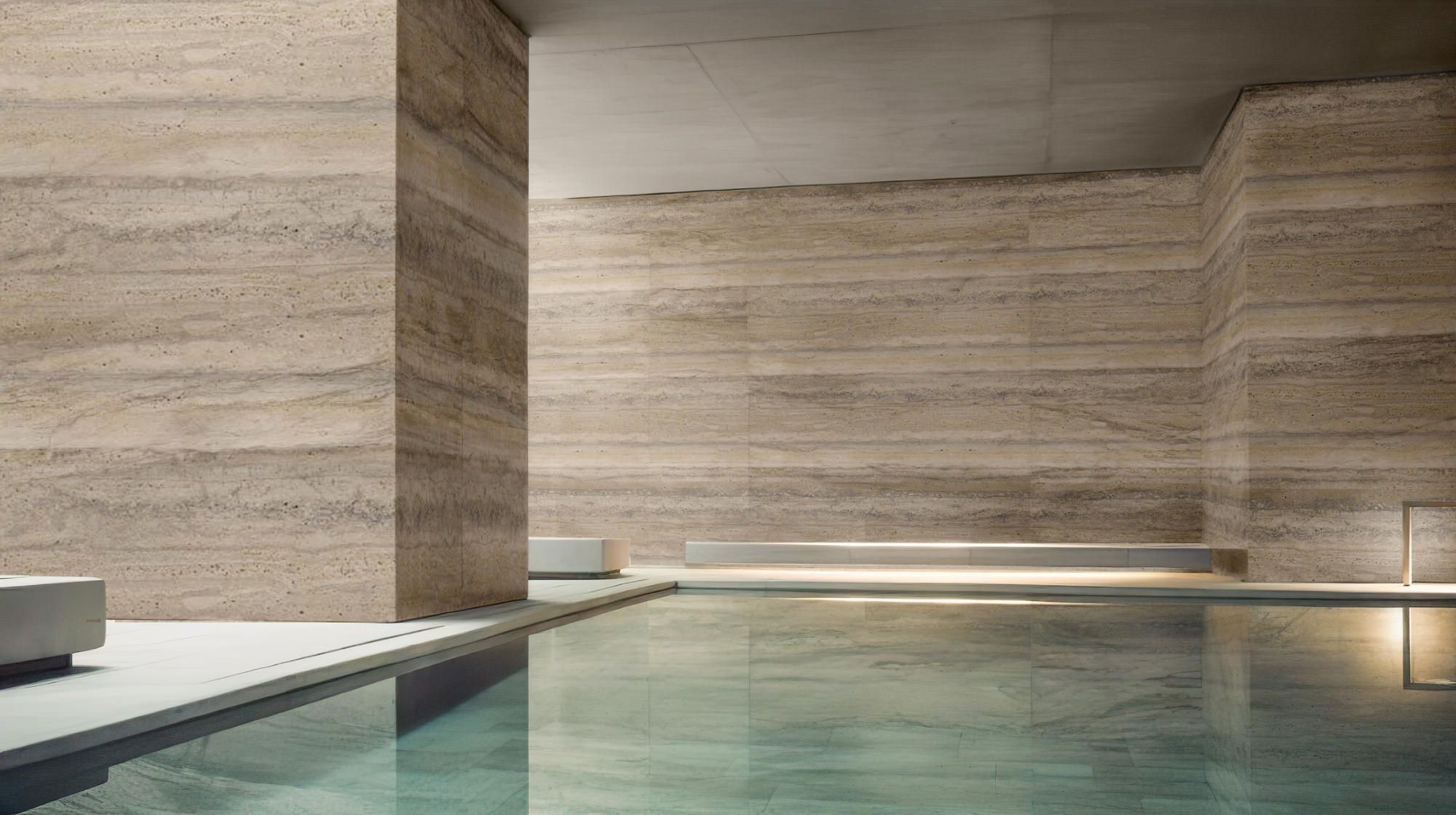 Luxury Italian Stones