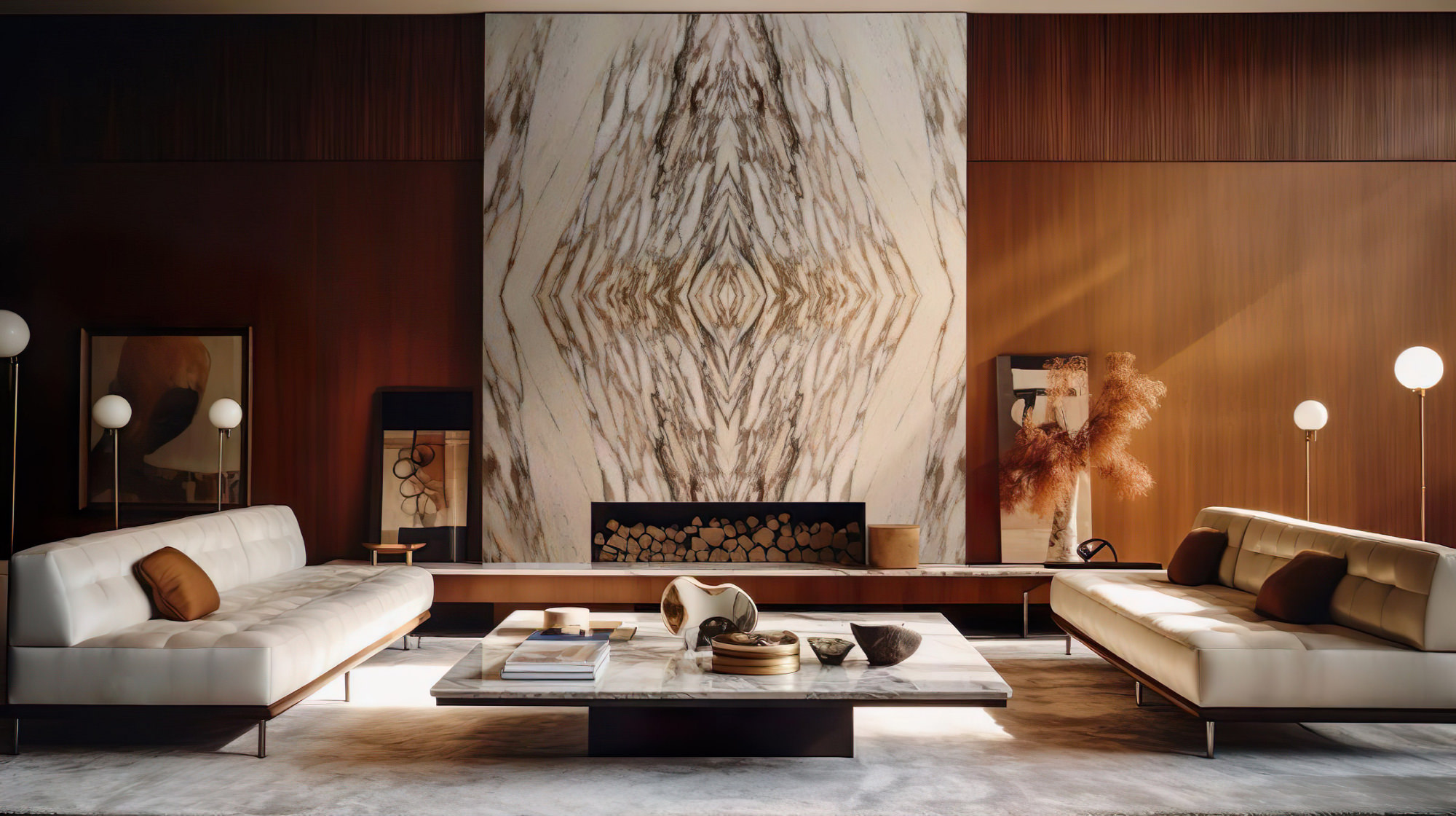 Luxury Italian Stones